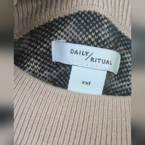 Comfy Sweater - Picture 3 of 3